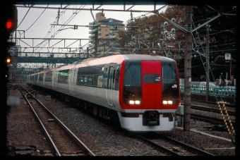 クロ253-9 鉄道フォト・写真