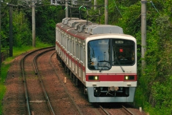 5018F 鉄道フォト・写真