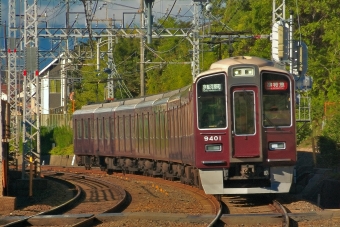 9401 鉄道フォト・写真
