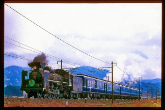 C57 1 鉄道フォト・写真