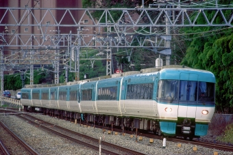 A932 鉄道フォト・写真