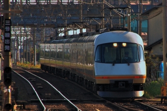 UL08 鉄道フォト・写真