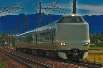 FA05 鉄道フォト・写真