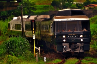 キハ183-1001 鉄道フォト・写真