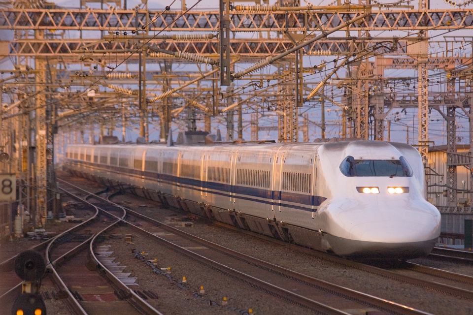 新横浜〜静岡の新幹線 料金・運賃と割引きっぷ | レイルラボ(RailLab)