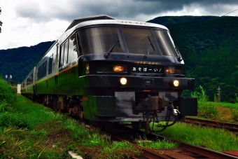 キハ183-1002 鉄道フォト・写真