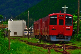キハ200-1101 鉄道フォト・写真