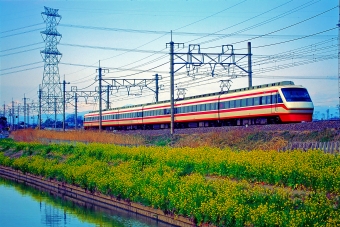 203F 鉄道フォト・写真