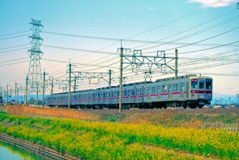 11606F 鉄道フォト・写真