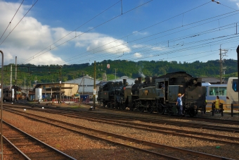 C11 190 鉄道フォト・写真