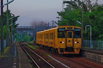 キハ200-8 鉄道フォト・写真