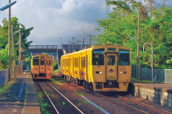 キハ200-9 鉄道フォト・写真