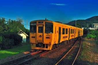 キハ200-1010 鉄道フォト・写真