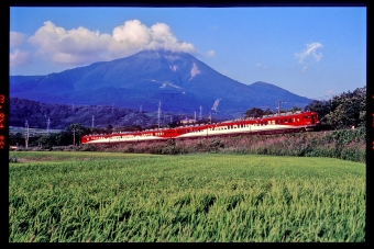 451・471・457系 鉄道フォト・写真