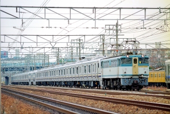 サハE217-14 鉄道フォト・写真