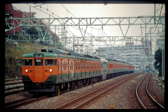 クハ111-2049 鉄道フォト・写真
