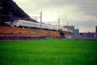 T21 鉄道フォト・写真