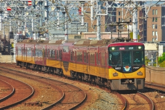 8003F 鉄道フォト・写真