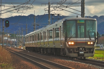 MA21 鉄道フォト・写真