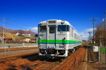 キハ40 1762 鉄道フォト・写真