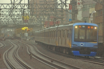 Y514 鉄道フォト・写真