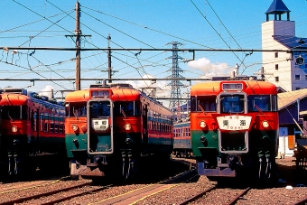水郷(急行) 鉄道フォト・写真