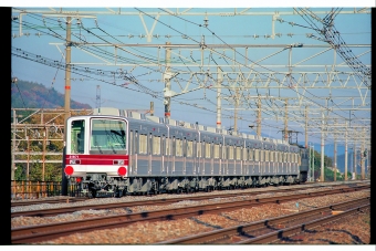 21871F 鉄道フォト・写真