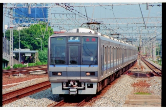 S1 鉄道フォト・写真