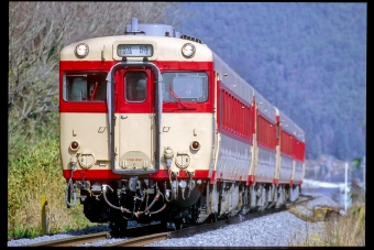 たじま(快速) 鉄道フォト・写真