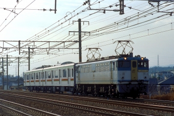 モハ209-3101 鉄道フォト・写真
