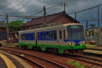 福井鉄道770形 鉄道フォト・写真