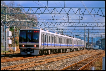 S5 鉄道フォト・写真