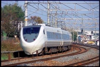 T02 鉄道フォト・写真
