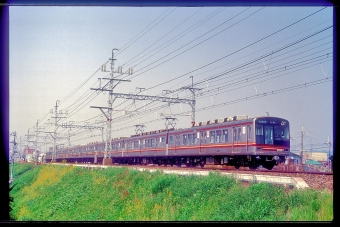 66907 鉄道フォト・写真