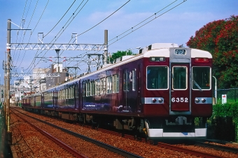 6352F 鉄道フォト・写真