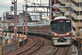 LS21 鉄道フォト・写真