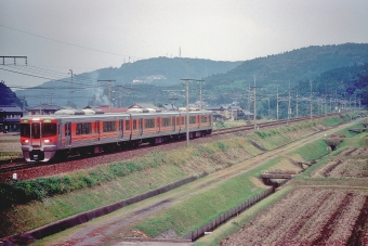 クハ312-8002 鉄道フォト・写真