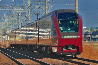 HV03 鉄道フォト・写真