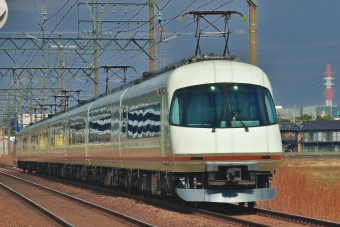 UL02 鉄道フォト・写真