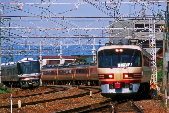 クロ481-2003 鉄道フォト・写真