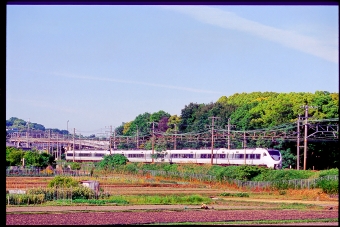 クロ683-5 鉄道フォト・写真