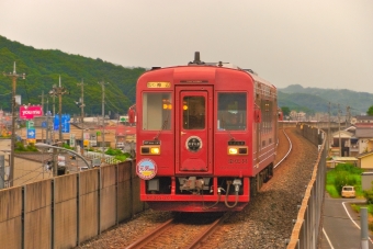 IRT355-201 鉄道フォト・写真