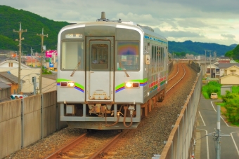 IRT355-04 鉄道フォト・写真