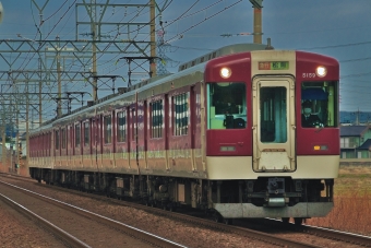 近鉄5209系 鉄道フォト・写真