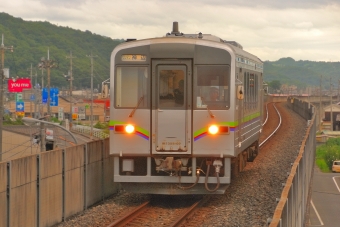 IRT355-02 鉄道フォト・写真