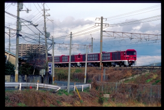 E5001 鉄道フォト・写真