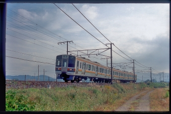 クハ210-5011 鉄道フォト・写真