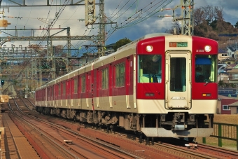 近鉄 大阪線 鉄道フォト・写真
