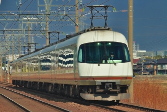 UL03 鉄道フォト・写真