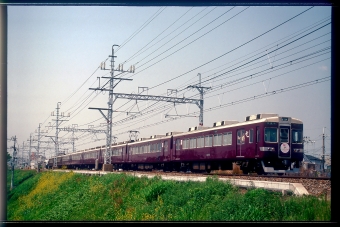 6916 鉄道フォト・写真